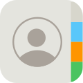 pocketechshare app_contacts