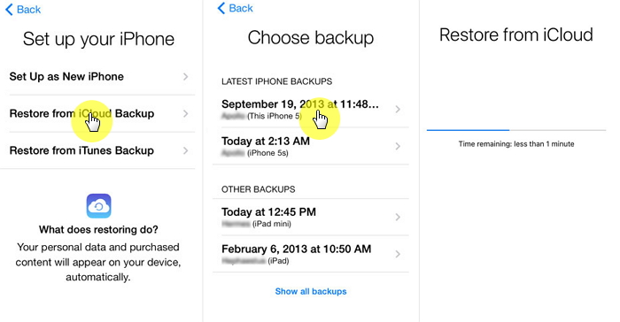 How to Recover Permanently Deleted Voicemail from iPhone (4 Methods)