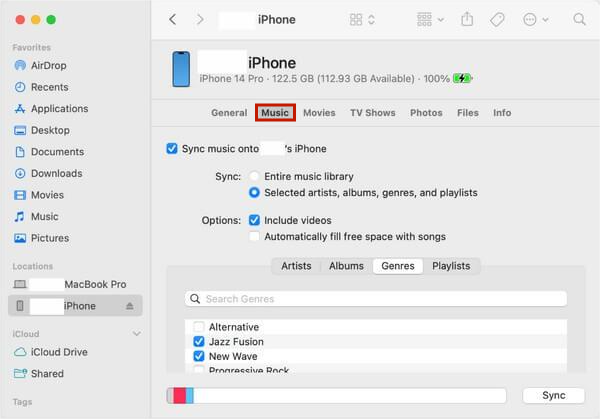 How to Extract Voice Memos from iPhone