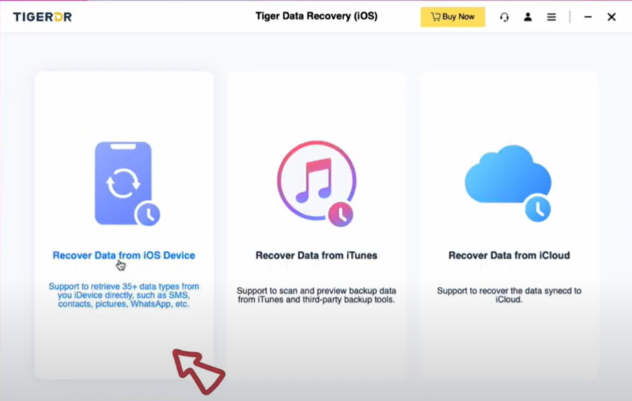 How to Recover Deleted Drafts/Videos on TikTok( 3 ways)