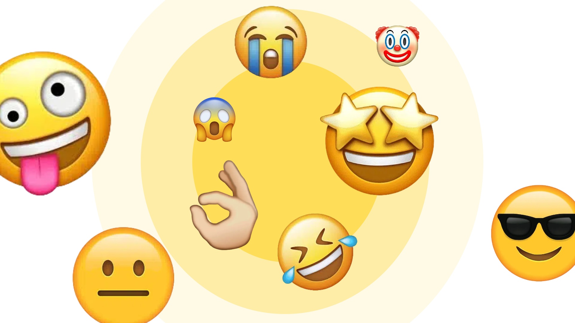 Demystifying Emojis: What Emojis Mean and How to Use Them - Plus Usage ...