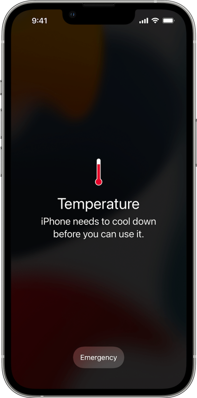 iPhone15 Overheating: Reasons and Solutions